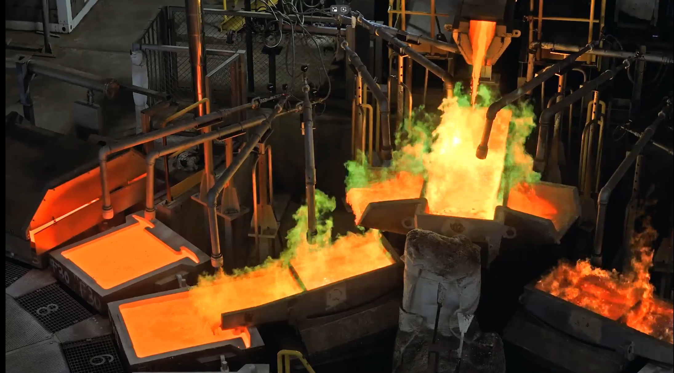 PTFI New Smelter Startup - 2Q25